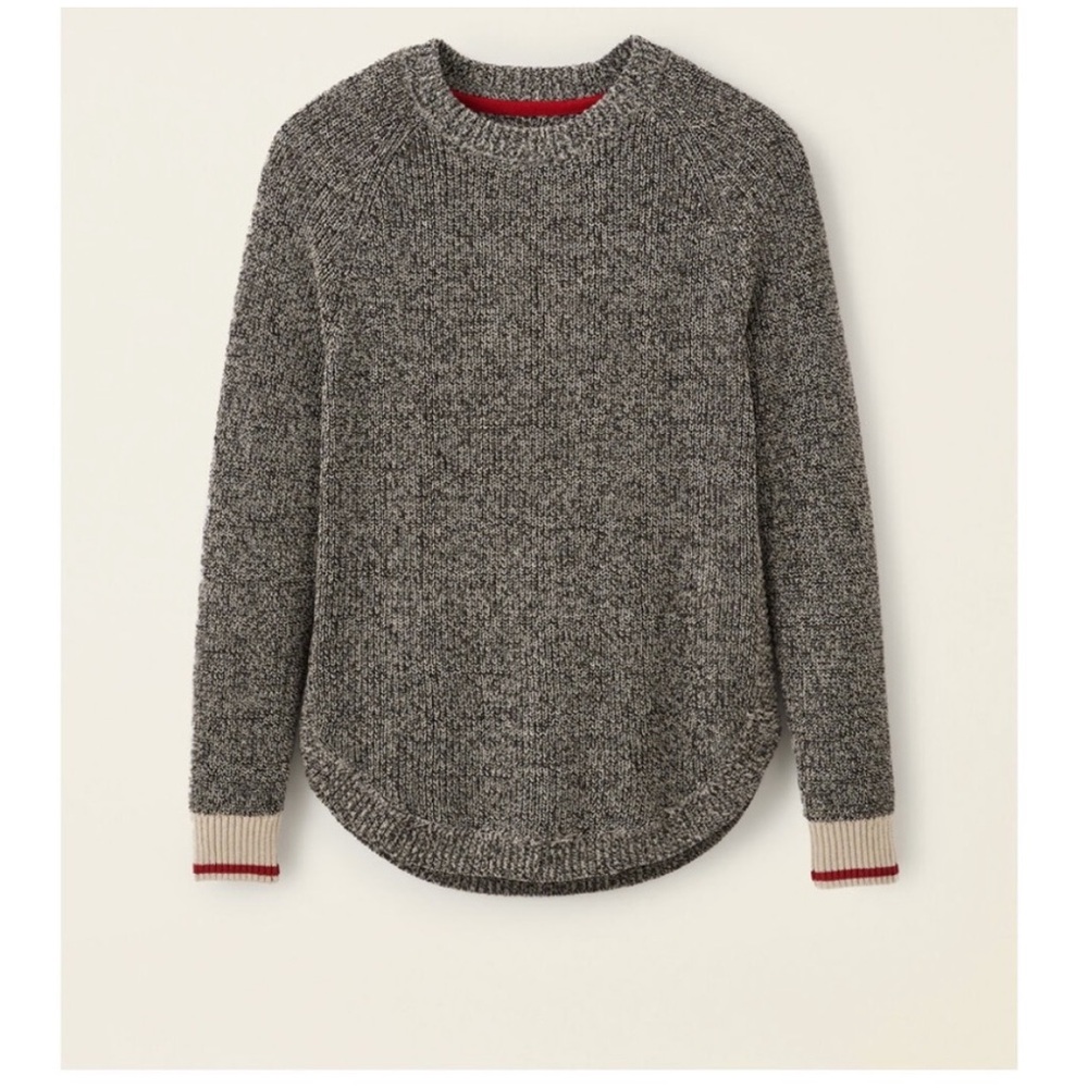 GUC | Roots | Ladies Cabin Crew Sweater